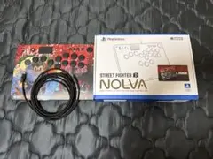 HORI NOLVA レバーレス 本田 スト6のサムネイル