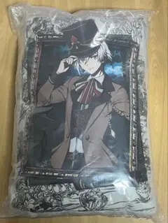 アイナナ IDOLiSH7 TRIGGER 一番くじ クッション