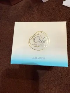 ALMADO Ode Mare Moisture 50gのサムネイル