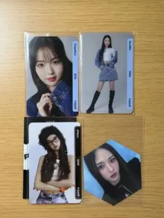 2026年最新】triplesの人気アイテム - メルカリ