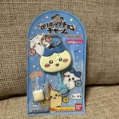 【即日発送】ちいかわ ロリポップチョコチャーム ハチワレ