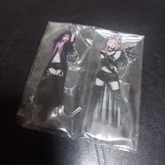 JILUKA Senaさん アクリルスタンド 2種セット 2026年最新】jiluka sena アクスタの人気アイテム - メルカリ
