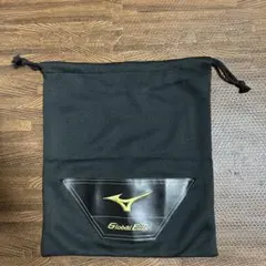 未使用品★MIZUNO ミズノ　グローバルエリート　グラブバッグ　グラブケース