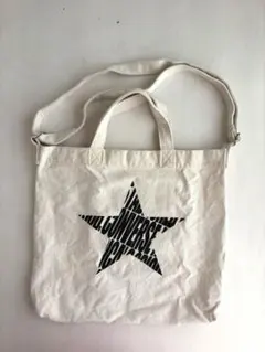 converse コンバース　トートバッグ　ショルダーバッグ