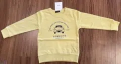 BeBe トレーナー　110cm