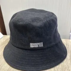 SVT バッケットハット INCOMPLETE