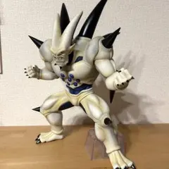 ドラゴンボール 一番くじ D賞 超一星龍 フィギュア 箱あり