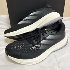 【新品】adidas SUPERNOVA RISE M WIDE スーパーノヴァ