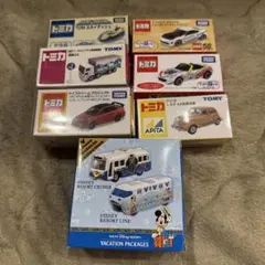 2026年最新】TOMICA ミニカーの人気アイテム - メルカリ