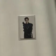 treasure ヨシ　reboot