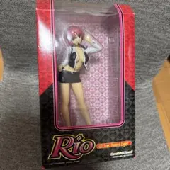 2026年最新】ブラックジャック フィギュア rioの人気アイテム - メルカリ