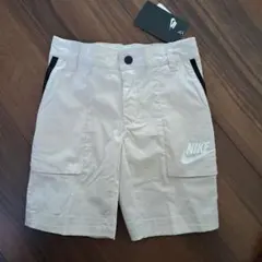 新品　ナイキ（キッズ）ボーイズ NSW CARGO ショーツ　半ズボン　男の子