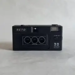 RETO3D Classic Edition 3Dカメラ 本体 830④ - メルカリ