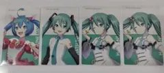 BNW エピカ　初音ミク　ノーマル