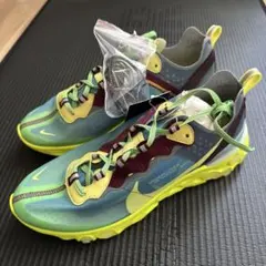 2026年最新】ナイキ エレメントシールドの人気アイテム - メルカリ