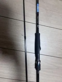 Daiwa エメラルダス MX 79L/MH-S 箱あり - メルカリ