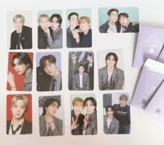 ASTRO ペンミ　トレカセット