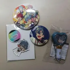 あんスタ 椎名ニキ まとめ売り