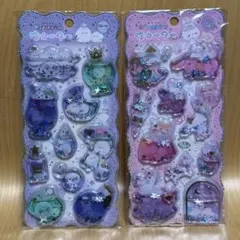 ウォーターシール ウォーターインシール　まとめ売り③-C