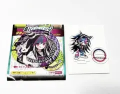 ダンガンロンパ SDR2 セリフ缶バッジ 澪田唯吹 - メルカリ