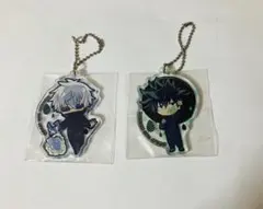 呪術廻戦　五条　伏黒　グッズ