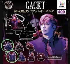 2026年最新】gackt グッズの人気アイテム - メルカリ