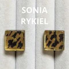 ヴィンテージ イヤリング