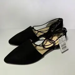 PECHINCHAR 黒 パンプス