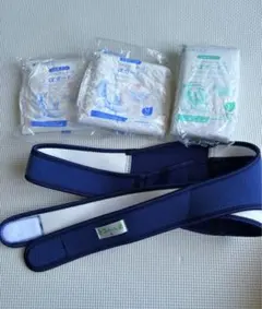 トコちゃんベルトⅡ　Lサイズ