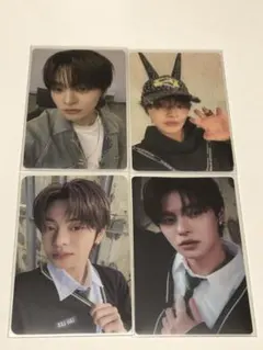 ALPHA DRIVE ONE ALD1 タワレコ ラキドロ トレカ リオ