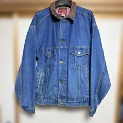 22-24限定値下げ！奥田民生別注Lee Storm Rider ジャケット - メルカリ