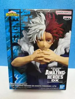 僕のヒーローアカデミア SHOTO TODOROKI