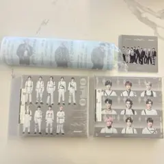 SnowMan Snow Labo. S2 初回盤A・初回盤B