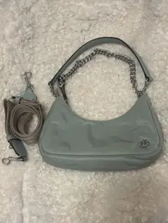 Tory Burch ナイロン ショルダーバッグ 最終値下げ