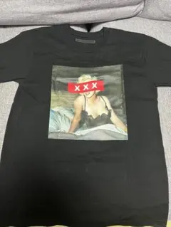 200着 限定 GOD SELECTION XXX 18AW マリリンモンロー