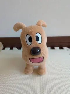 アンパンマン チーズ ぬいぐるみ アミューズメント専用景品 セガ 2004