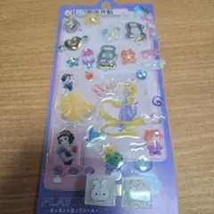 ぷくぷくシール おすそ分け