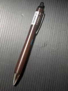 PILOT LEGNO 油性ボールペン ダークブラウンのサムネイル