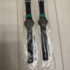 エディオン　リストウォッチ2個