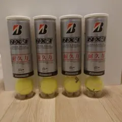 未使用品　ブリジストン NX1 硬式 2025年最新】bridgestone nx1の人気アイテム - メルカリ