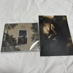 家入レオ　31通常盤　ポストカード付