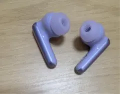 Anker Soundcore P40i パープル ケース無し イヤホンのみ