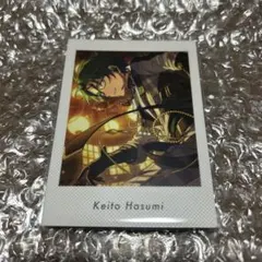 あんスタ ぱしゃっつ 蓮巳敬人