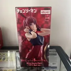 チェンソーマン マキマ　BiCute Bunnies フィギュア