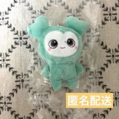 TWICE ミナ　リバーシブルバッグチャーム　　MINA