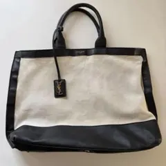Saint Laurent サンローラン トートバッグ