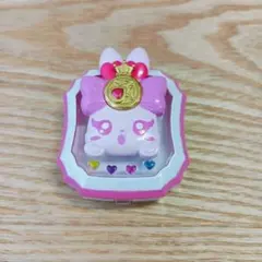 プリキュア ガチャガチャ