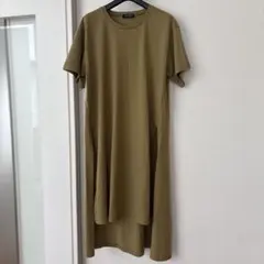 JETSET Tシャツ ロング丈　トップスのサムネイル