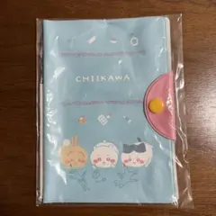 ちいかわ マルチケース