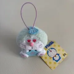 ドラえもん マリンマスコット ハート SEGA プライズ